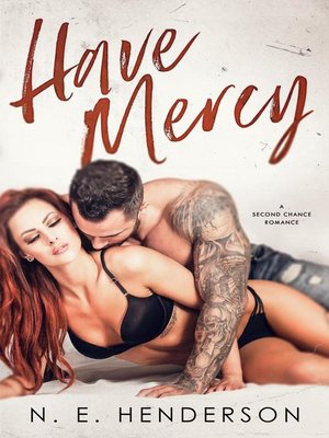 cover image of Have Mercy